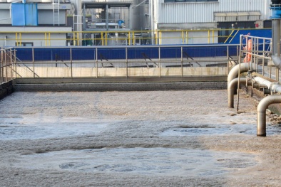 TCVN 13958:2024 về bùn thải thoát nước